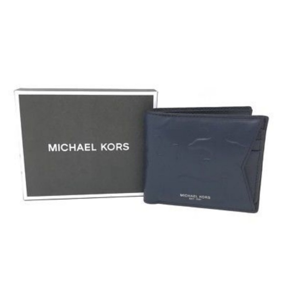 Men wallet - Picture 1 of 4